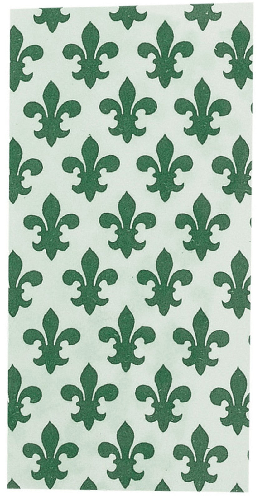 50pz carta giglio verde art. 56034.05 cm.50x70 cod:ferx.26226