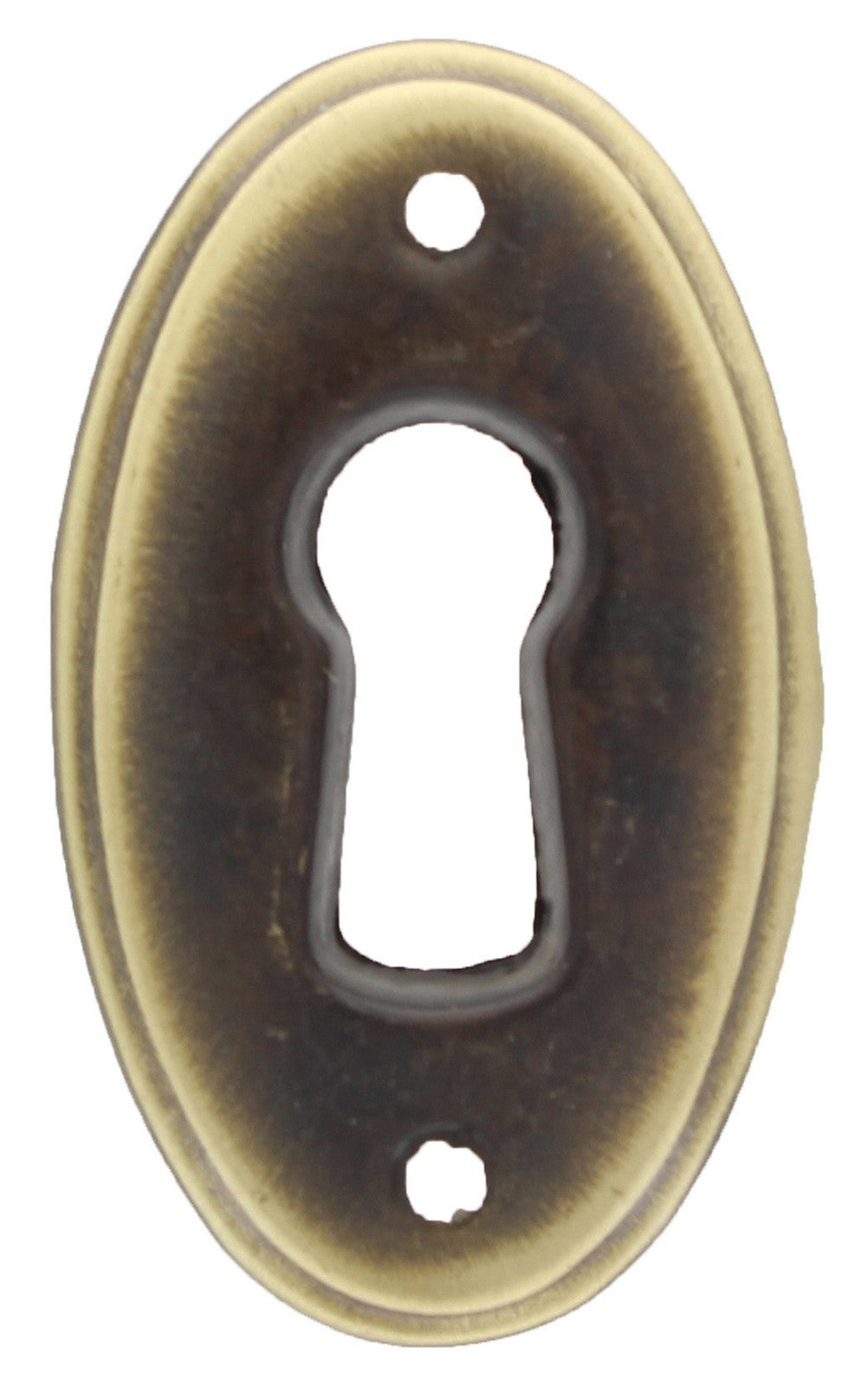 50pz bocchetta per mobili art. 30625 bronzo sfumato cod:ferx.26478