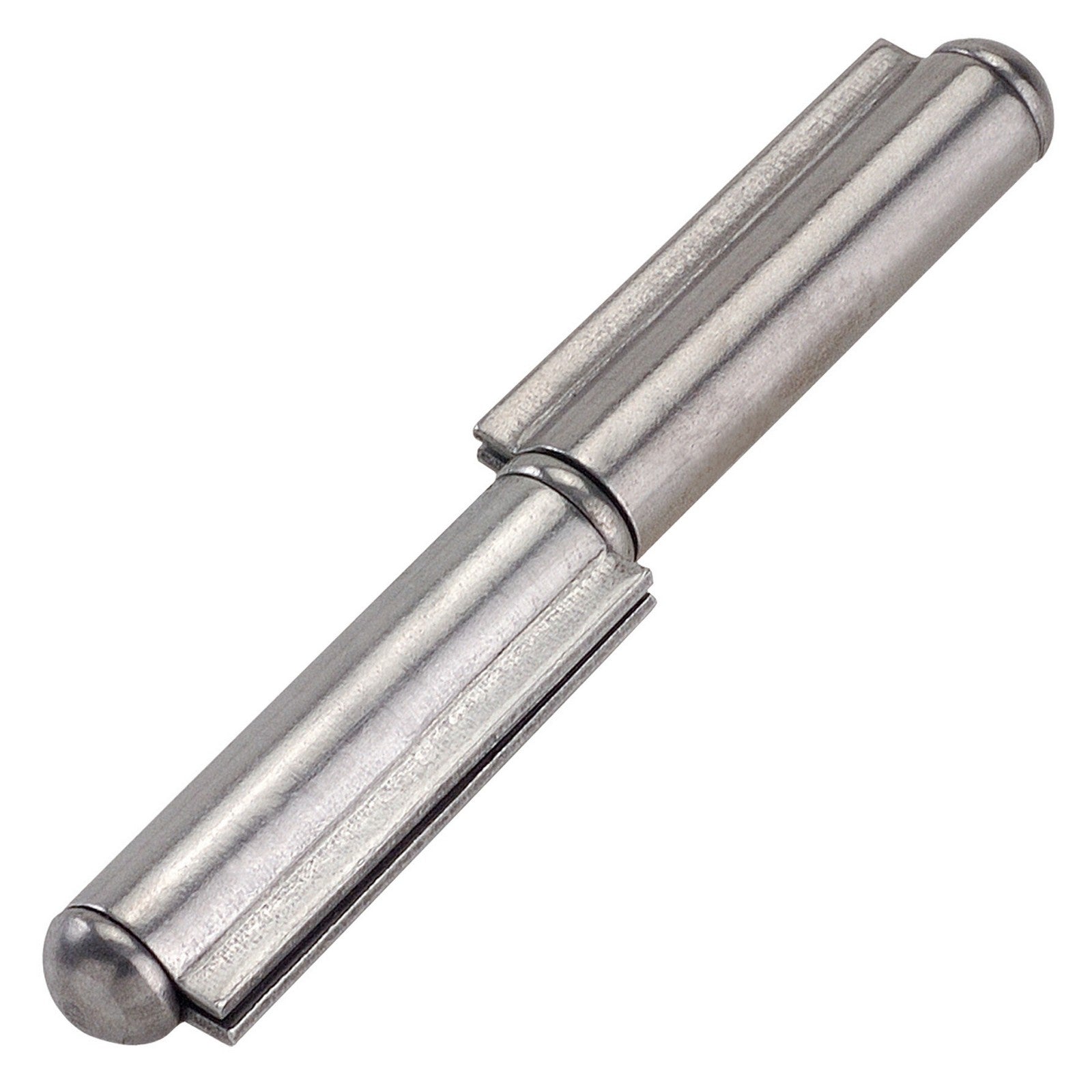 24pz cerniera per ferro perno fisso art. 110 cm.14 cod:ferx.26838