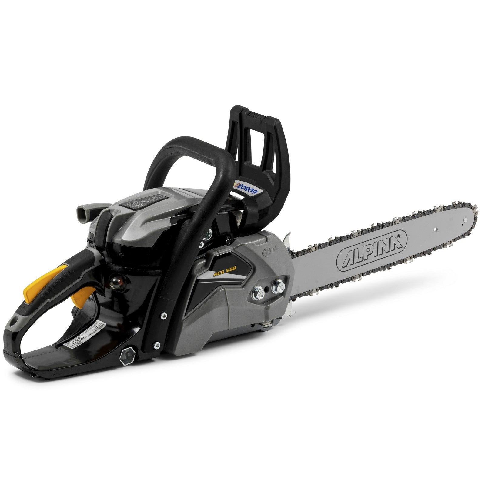 1blister motosega alpina farmer acs538 35 cm 14 cod:ferx.2760