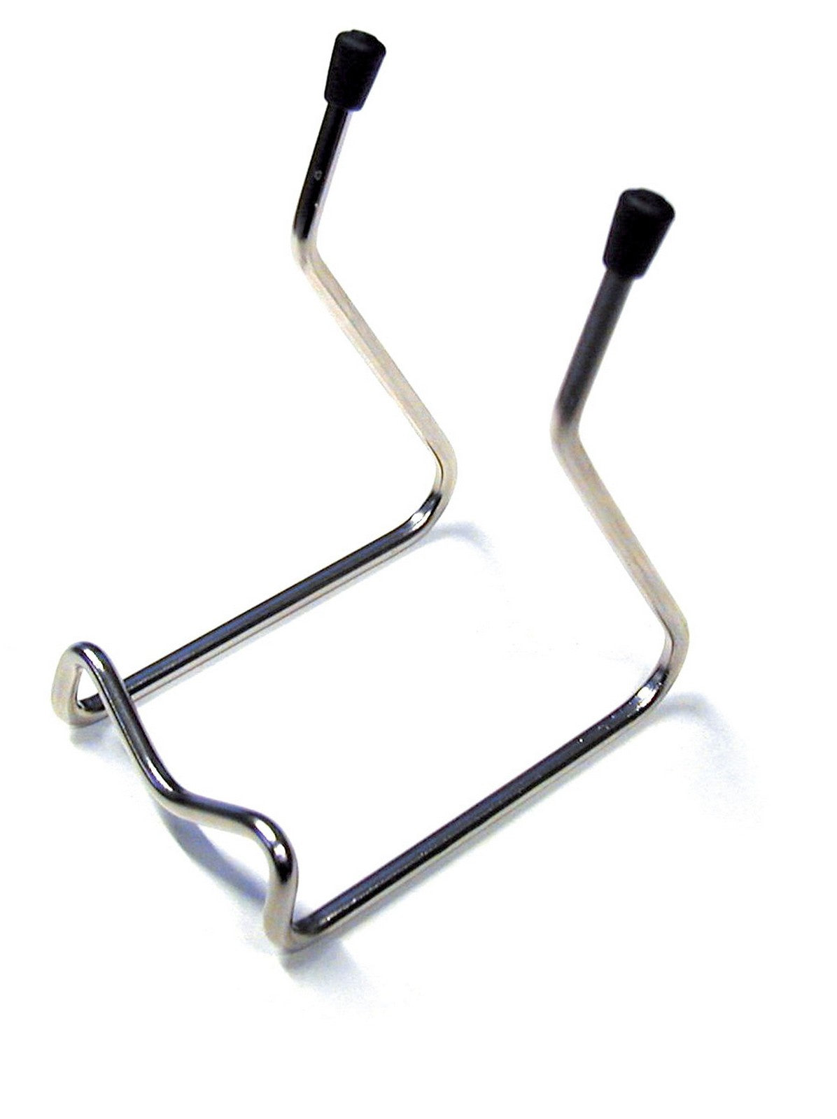 10pz reggipiatti da appoggio ferro nichelato cod:ferx.28811