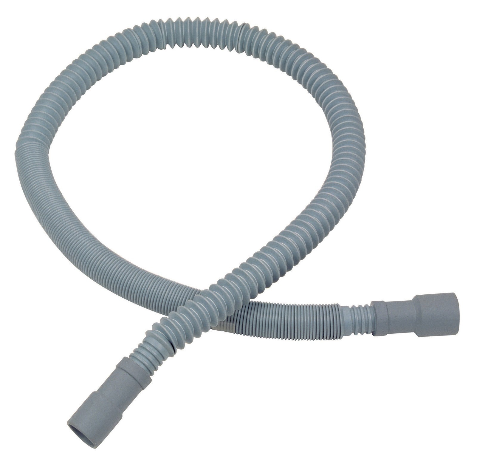 tubo scarico lavatrice estensibile cm.80-300 cod:ferx.30576