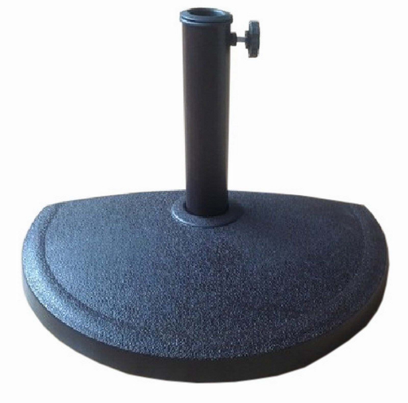 base per ombrellone a parete kg.9 cod:ferx.31494