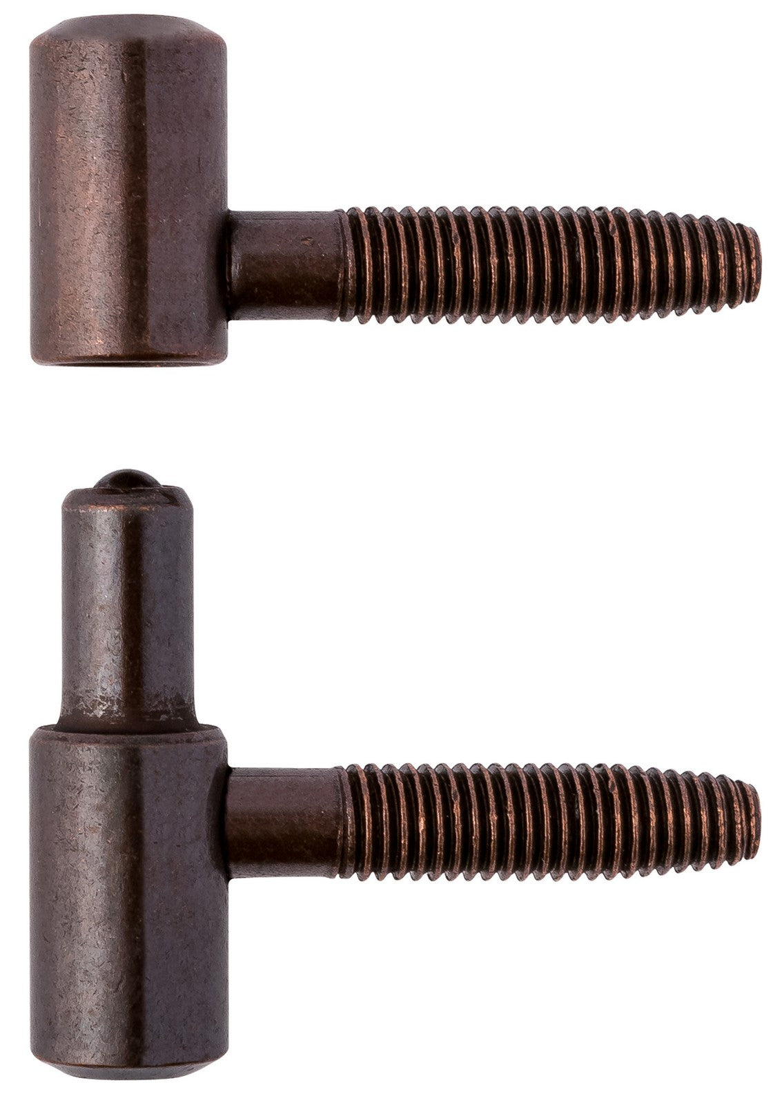 100pz anuba acciaio bronzato da 13 cod:ferx.3177