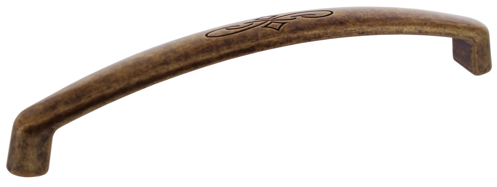 25pz maniglia antichizzata art.15130z mm.128 florence cod:ferx.32353