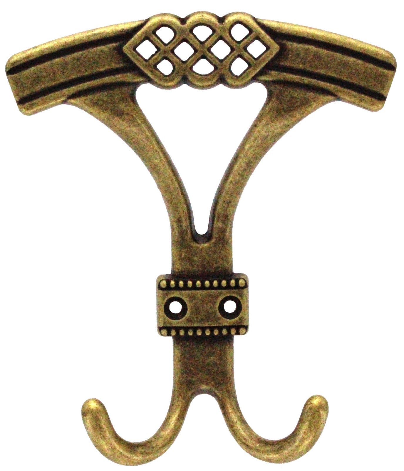 12pz appendiabiti anticato art. 43144z mm.146x116 fl cod:ferx.32812