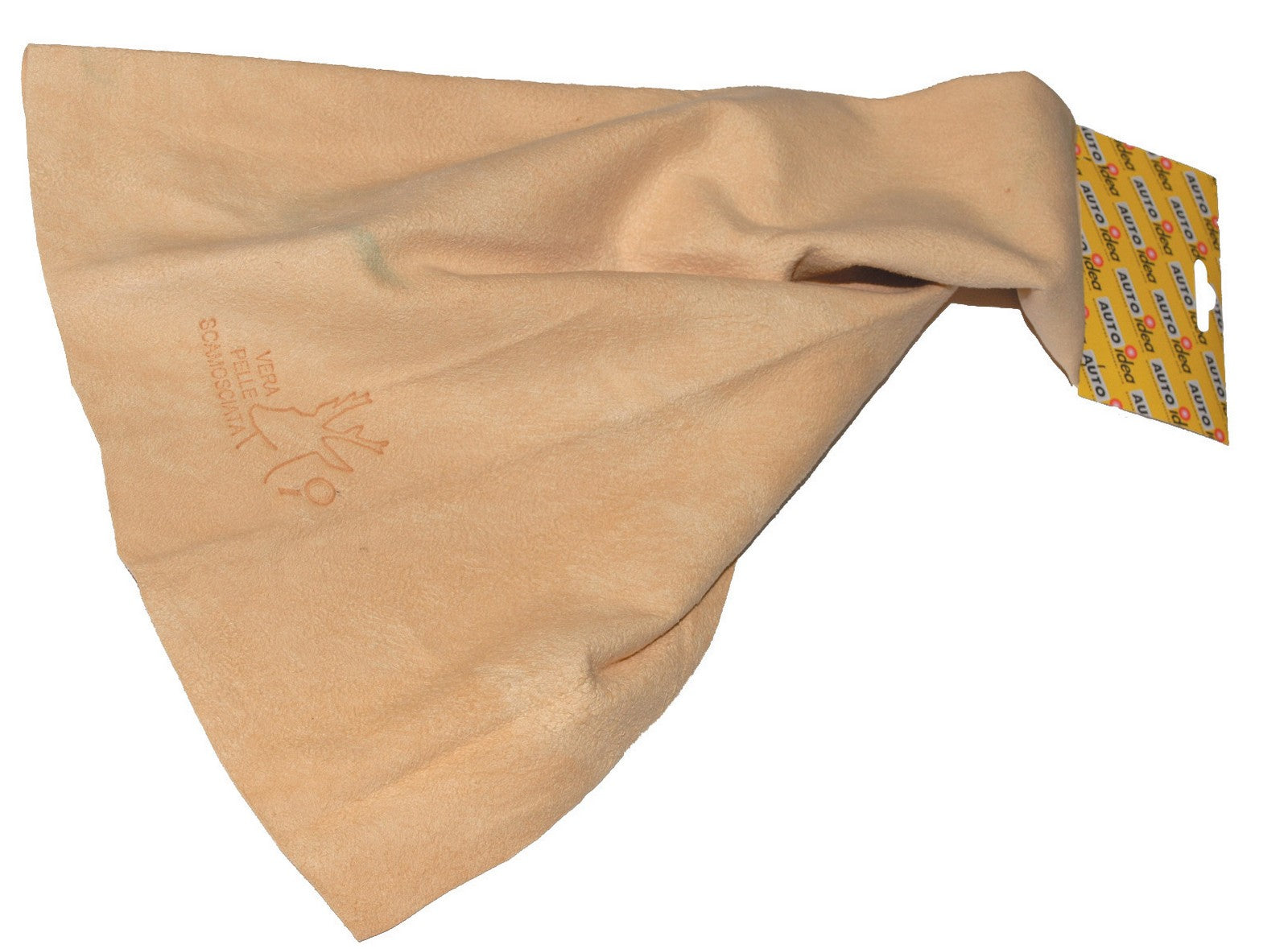 6pz pelle scamosciata per auto art. gp25 32x49 cod:ferx.35509