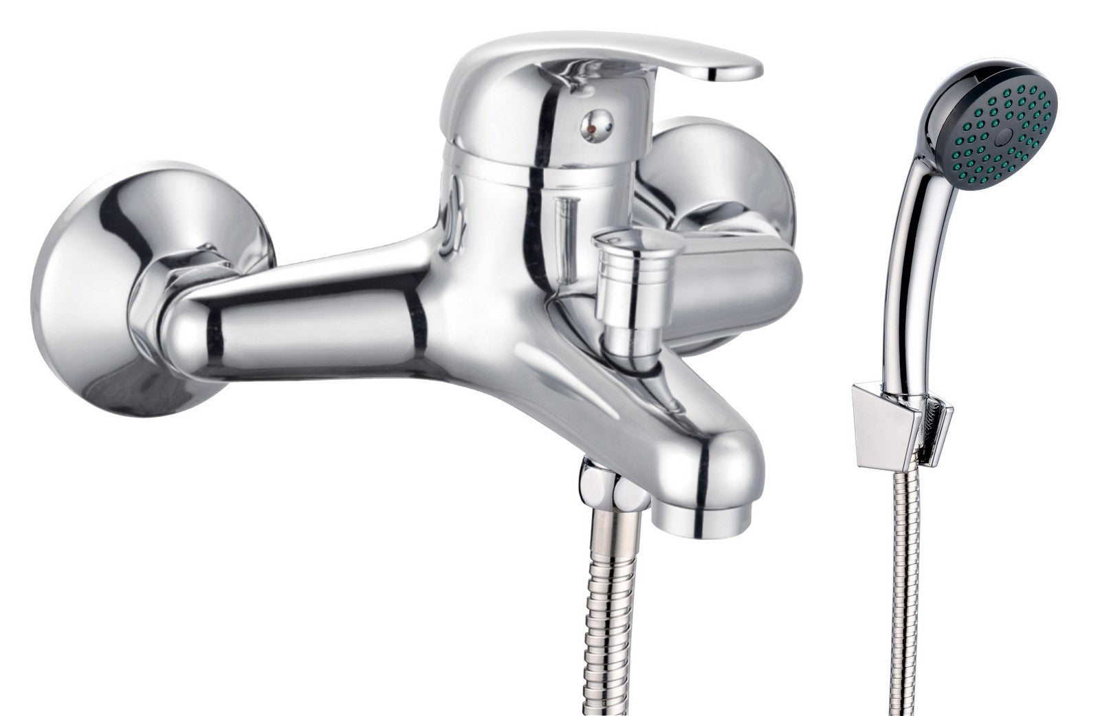 serie luna gruppo vasca monocomando cod:ferx.3550