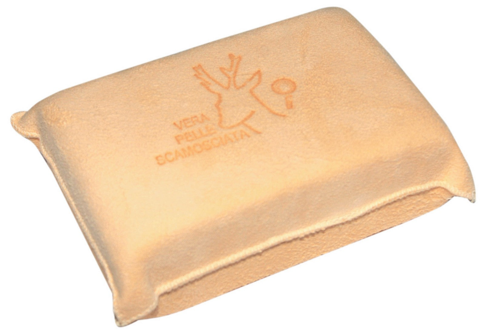 10pz tampone in pelle medio per auto art. a0341 cod:ferx.35512