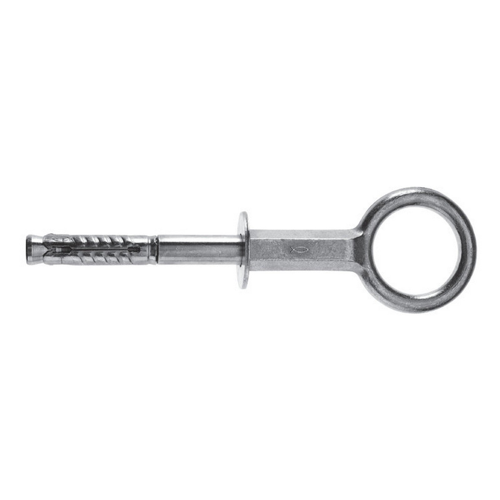 20pz fischer golfare per ponteggi gp50 tam 12 c cod:ferx.37157