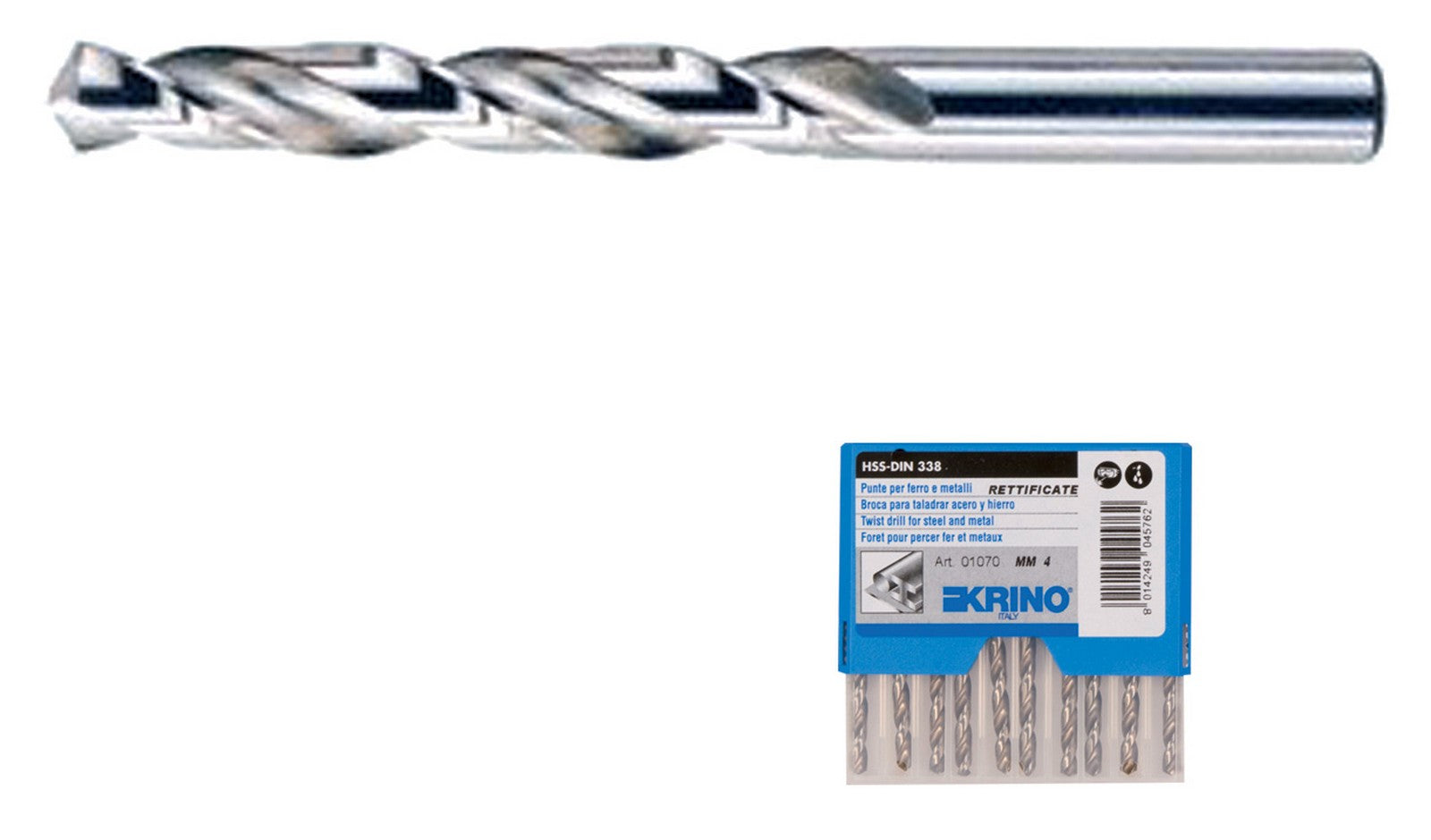 10pz punte hss rettificate mm. 1 cod:ferx.37253