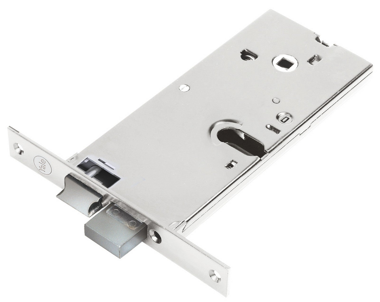 yale art. 865 e70 serratura senza cilindro (c.965) cod:ferx.37341