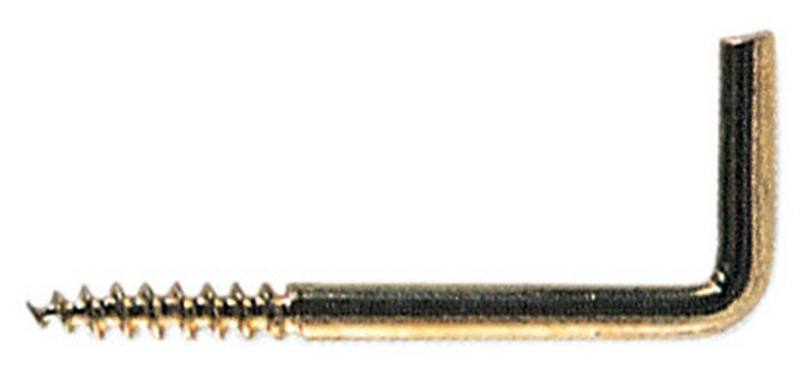 1000pz rampino filettante ferro ottonato mm.2 x 24 cod:ferx.38037