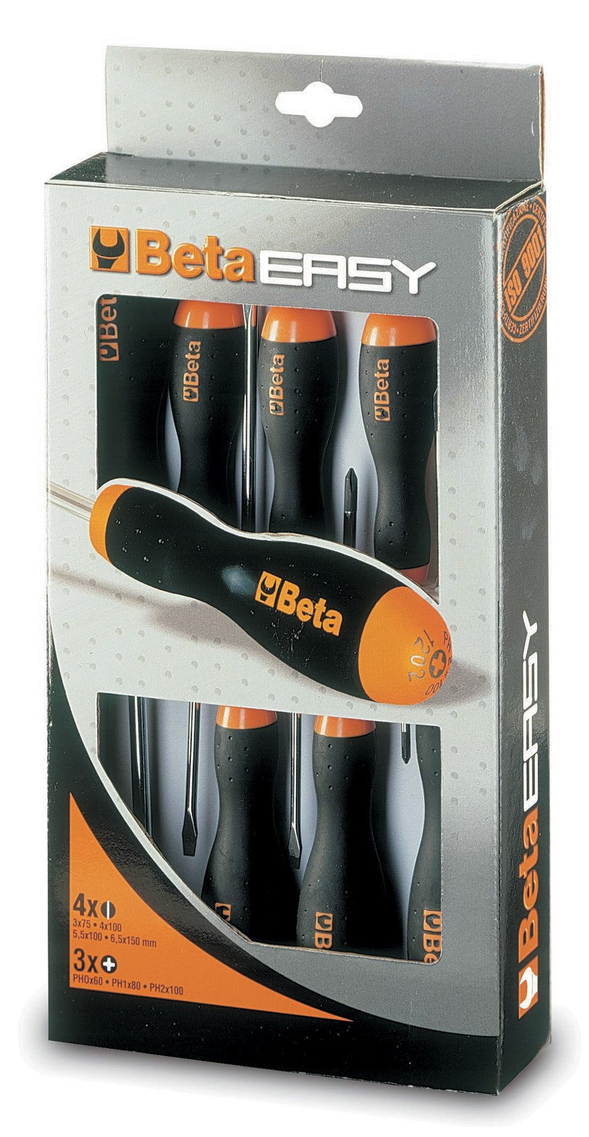 cf beta art.1203 d7 serie 7 cacciavite cod:ferx.38092