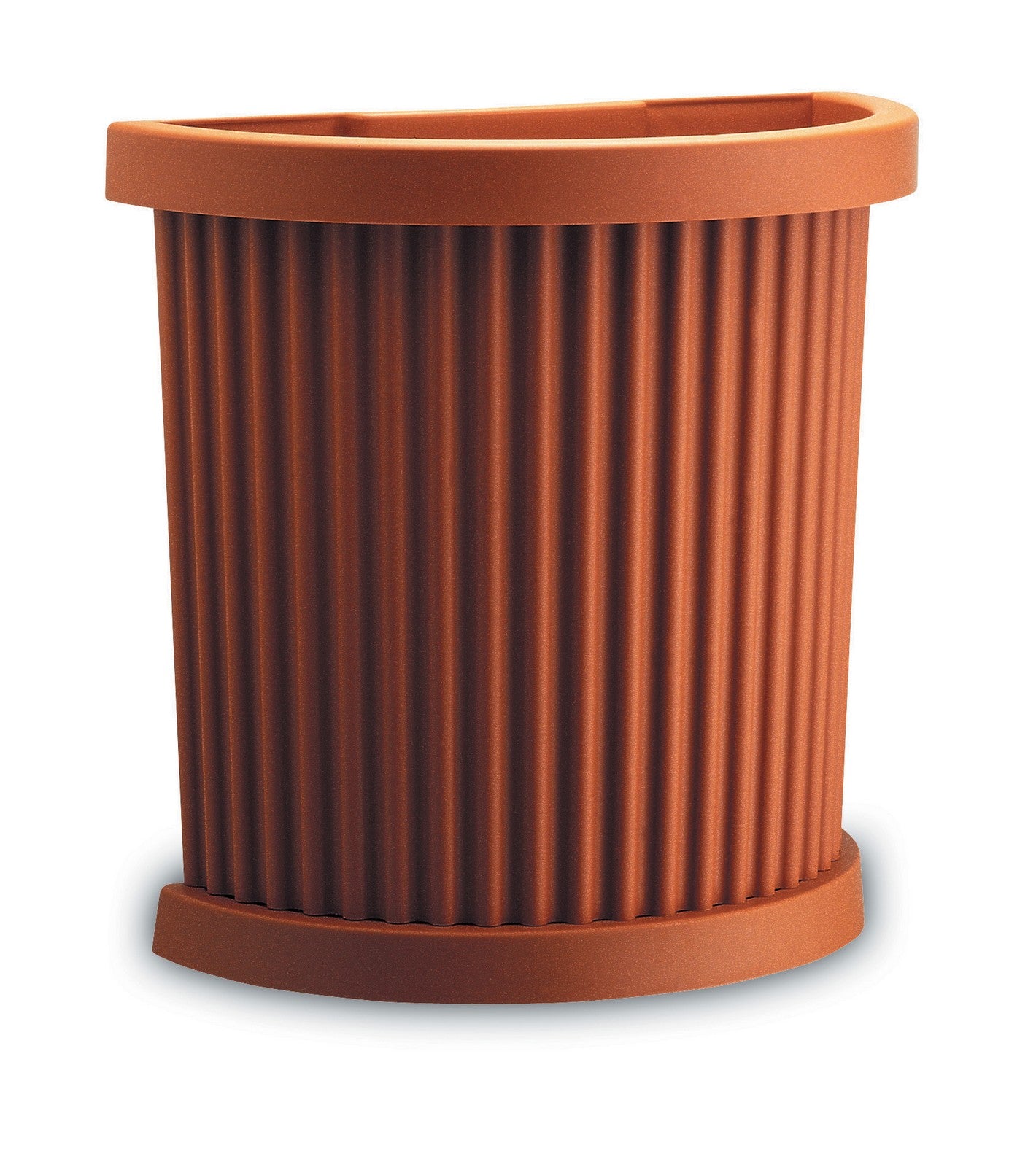 vaso in plastica egeo 50x26xh48 cm cod:ferx.38626