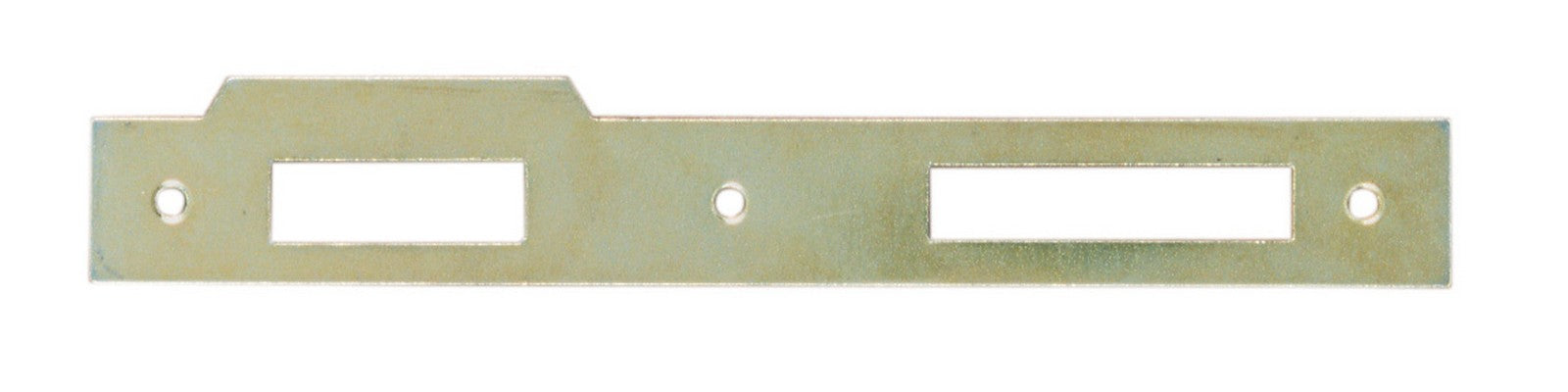 20pz patent art. 113 gaccia 8x90 bronzate con aletta cod:ferx.39569