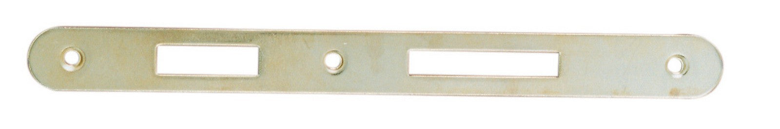 20pz patent art. 140 gaccia 8x90 ottonata b.t. liscia cod:ferx.39626