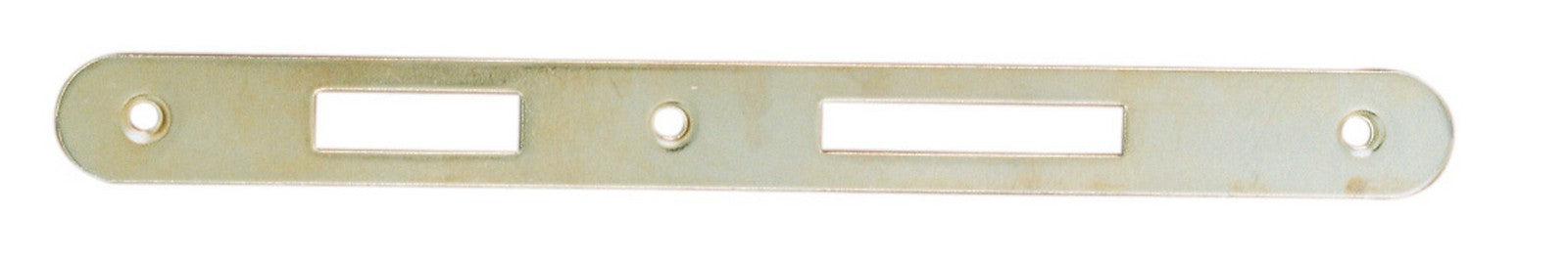 20pz patent art. 140 gaccia in ferro,finitura bronzato liscia cod:ferx.39678