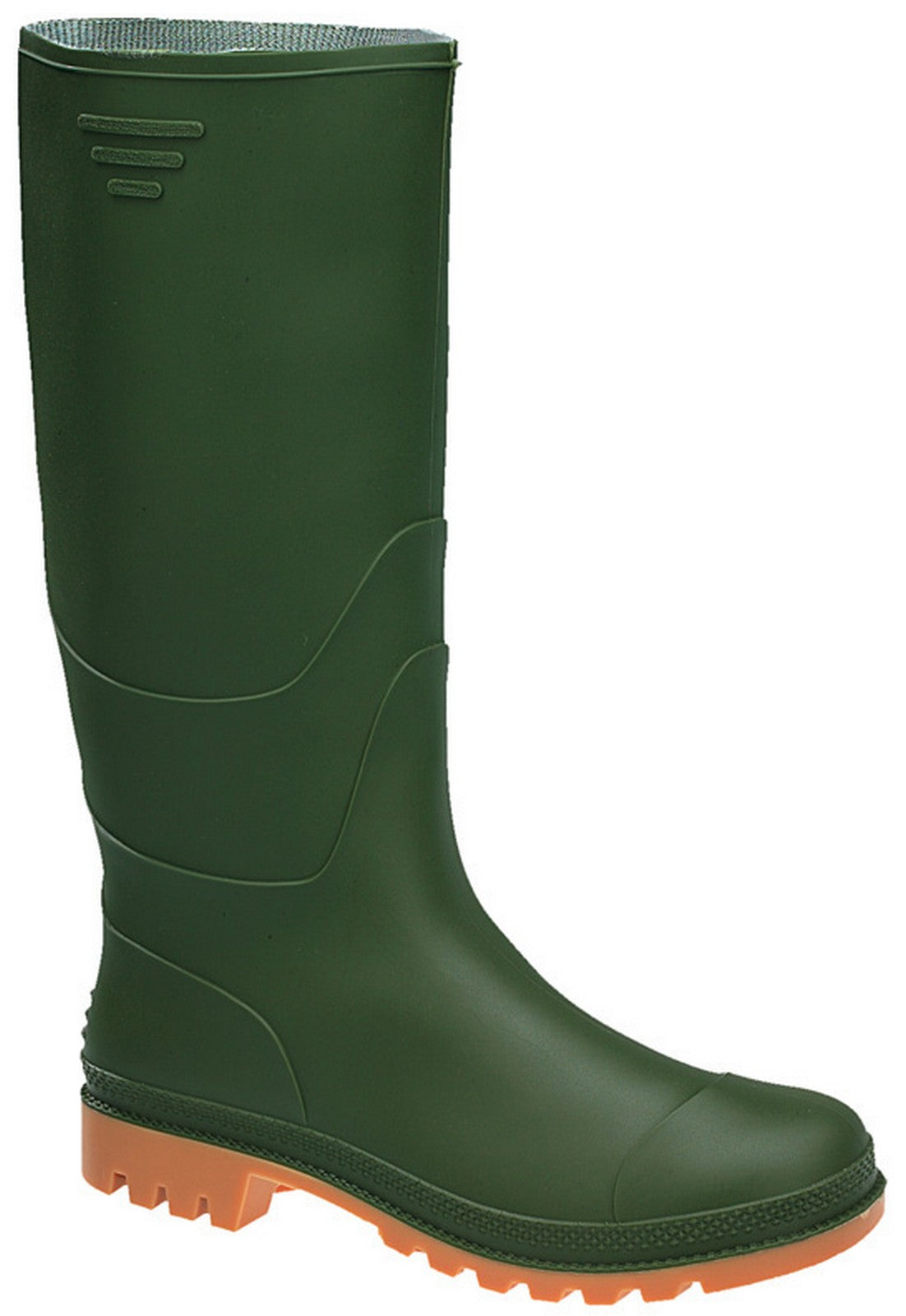 1paia stivali pvc balilla a ginocchio n. 37 cod:ferx.40276