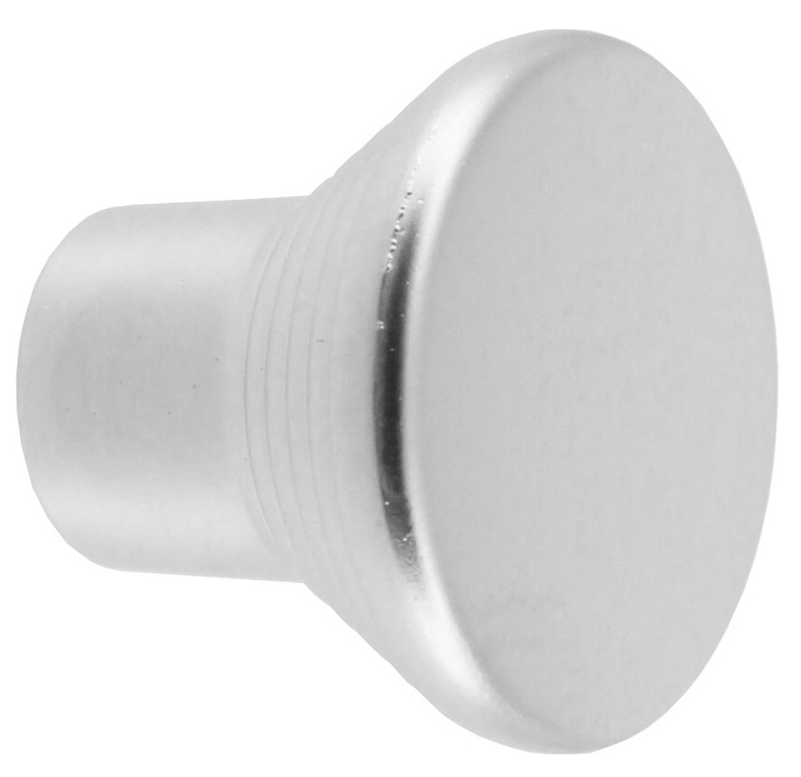 50pz pomolo art. ga09 mg 24015 mm.24 cromo opaco cod:ferx.4233