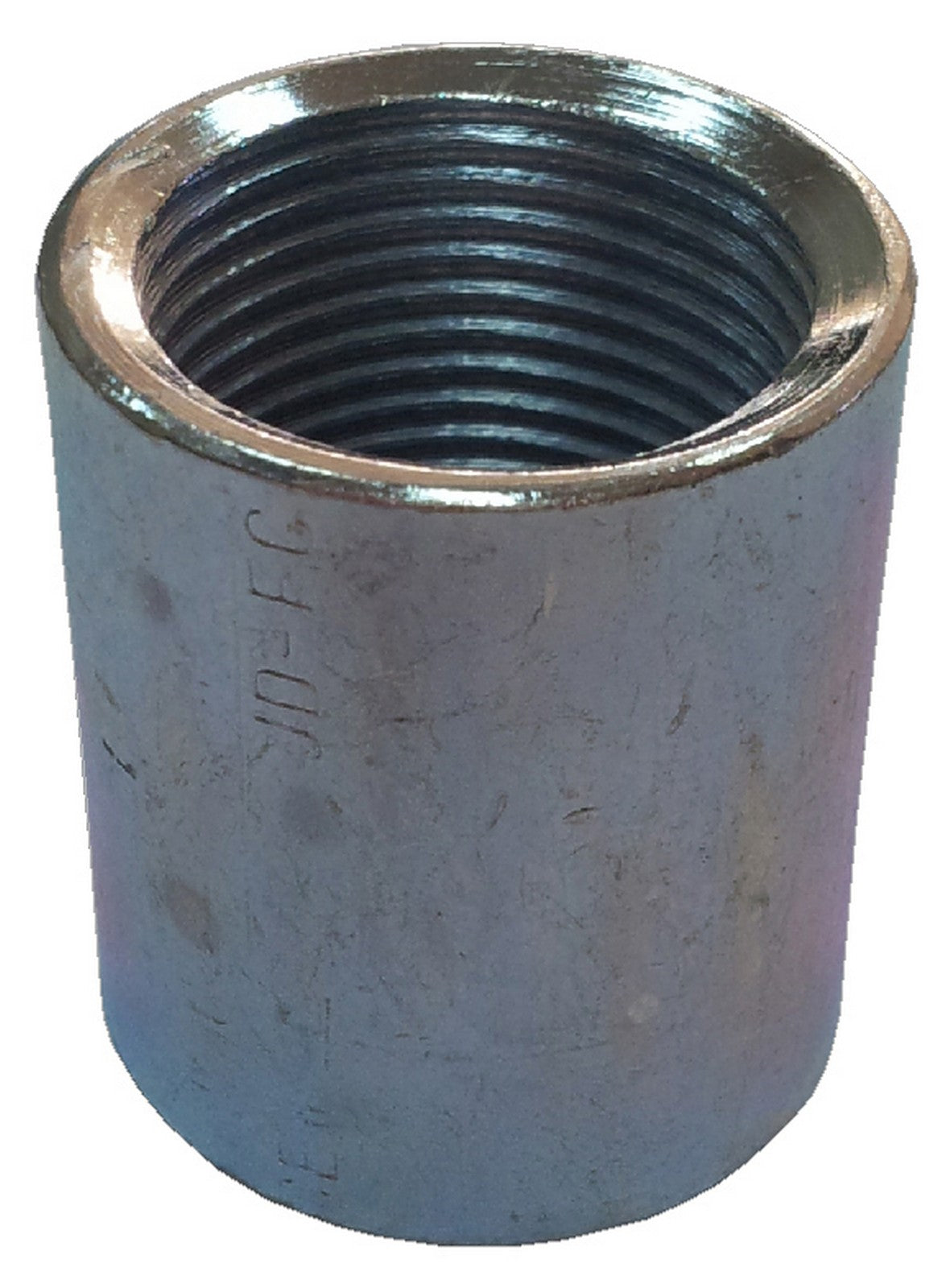 10pz idraulica manicotto femmina femmina art. 270 gr.3/4 cod:ferx.4252