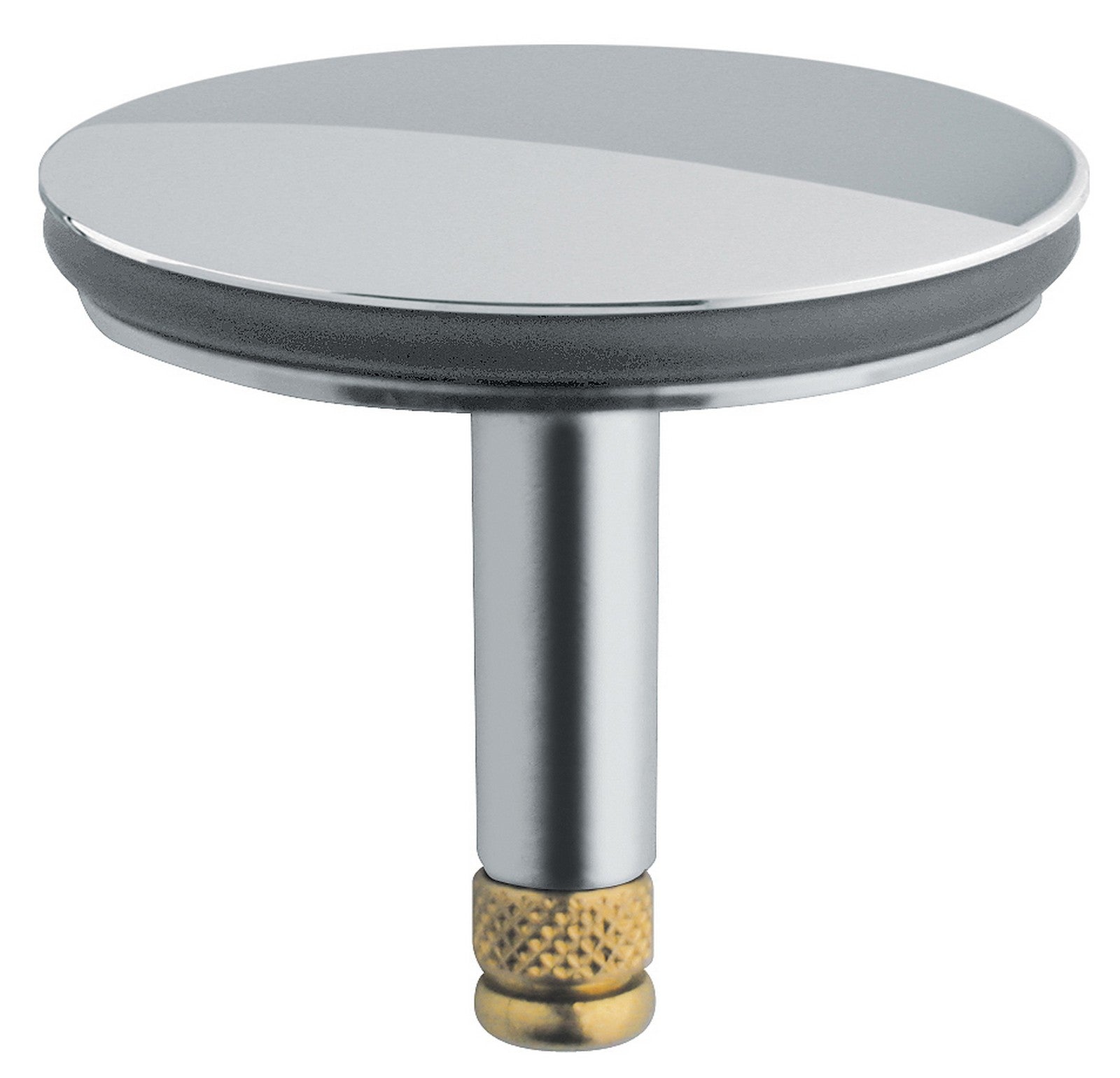 5pz tappo per piletta vasca standard cod:ferx.42658