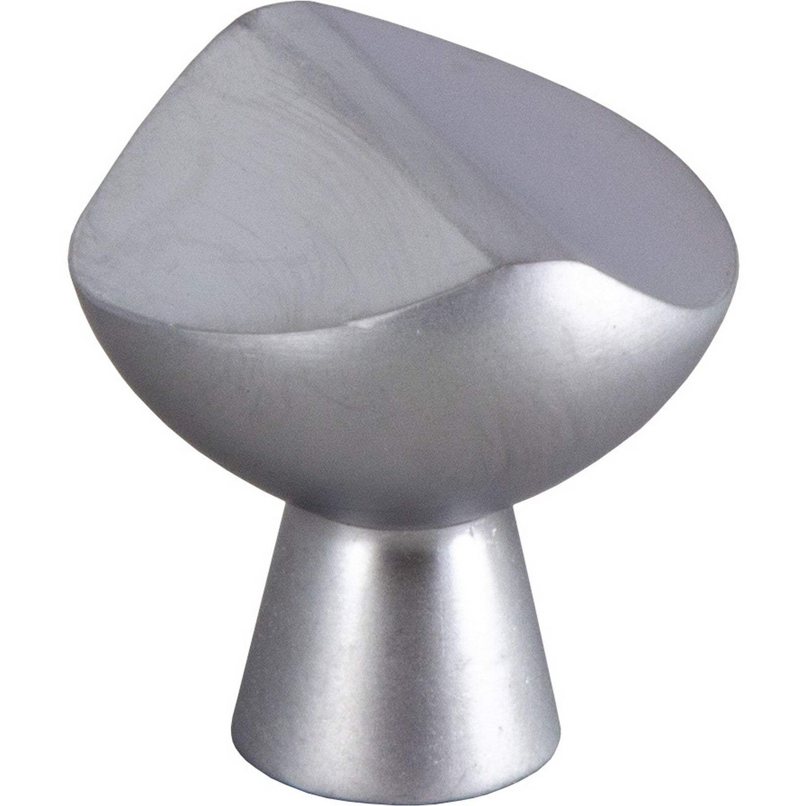 25pz pomolo art. mg40079 mm.25 cromo opaco cod:ferx.43648