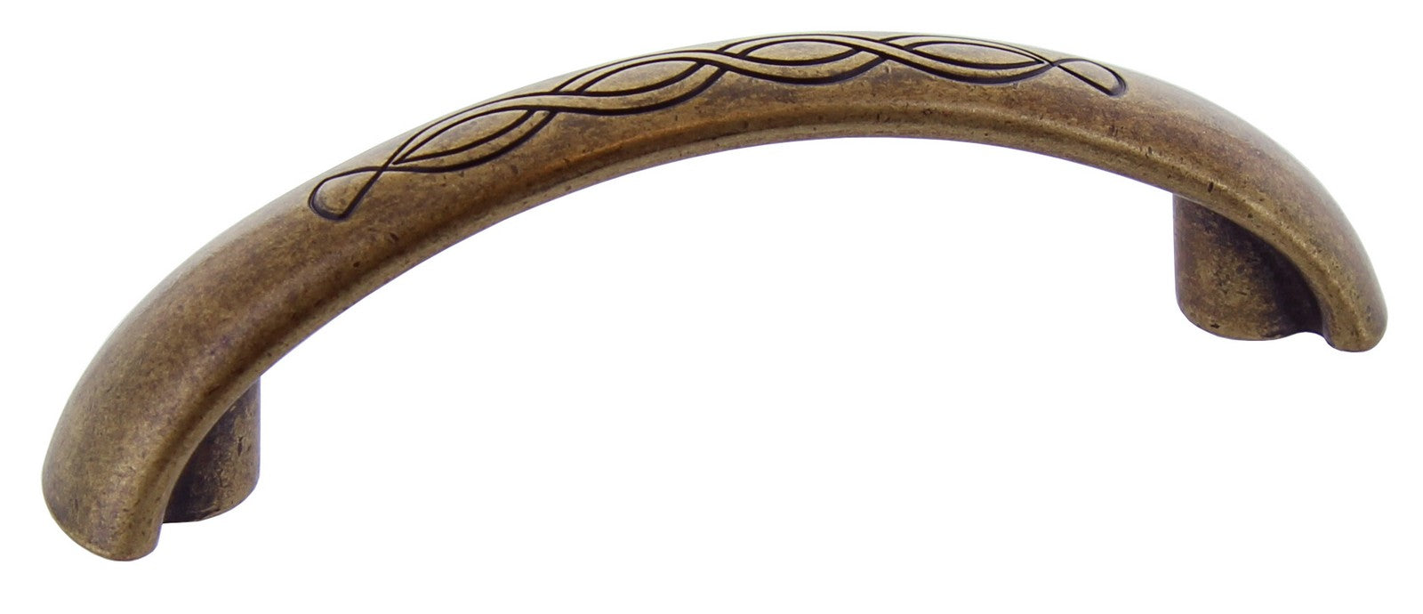 25pz maniglia antichizzata art.15081z mm.64 florence cod:ferx.45144