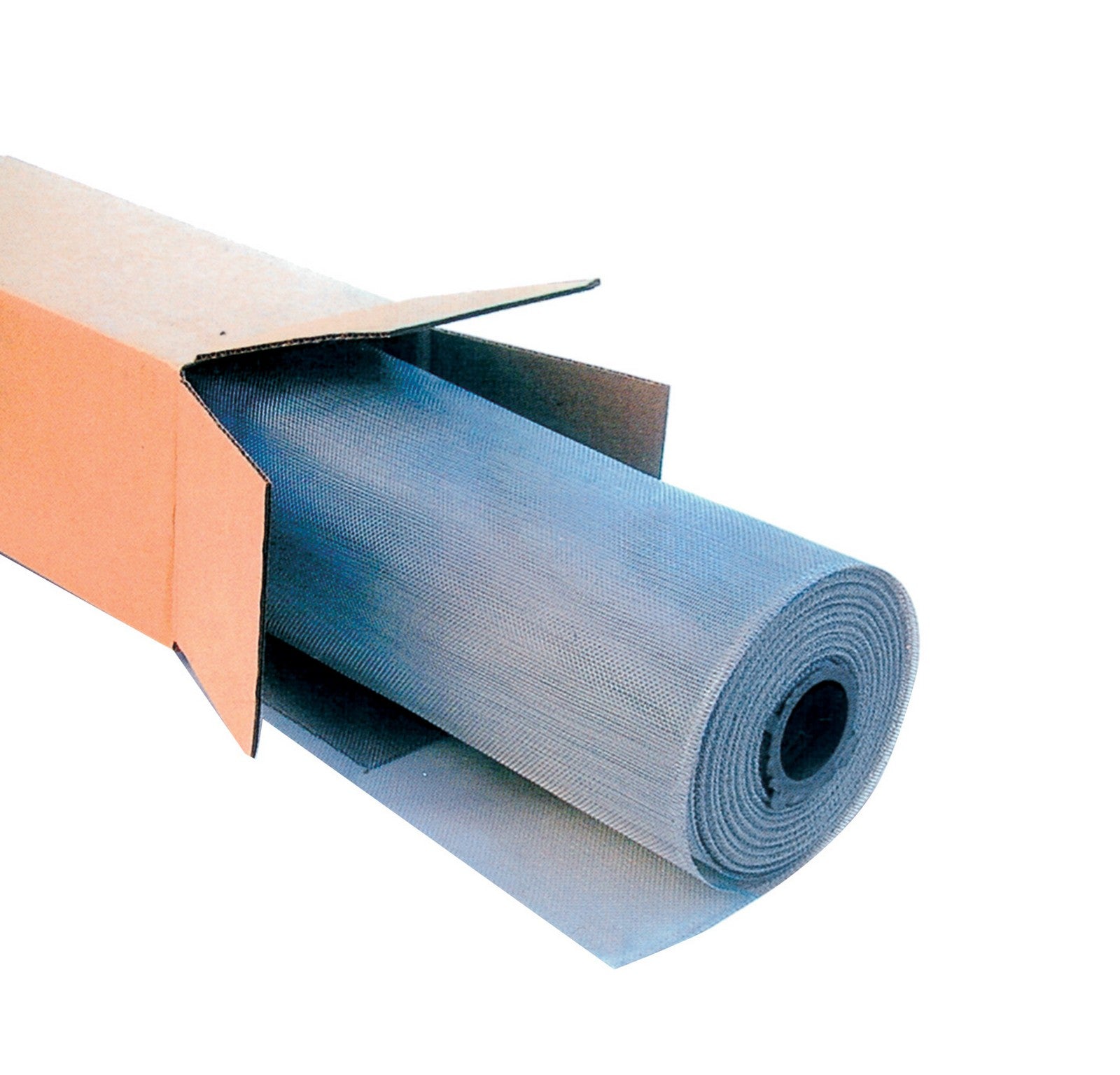 1 pz zanzariera alluminio 18x16 h.100 30 m phifer cod:ferx.46361