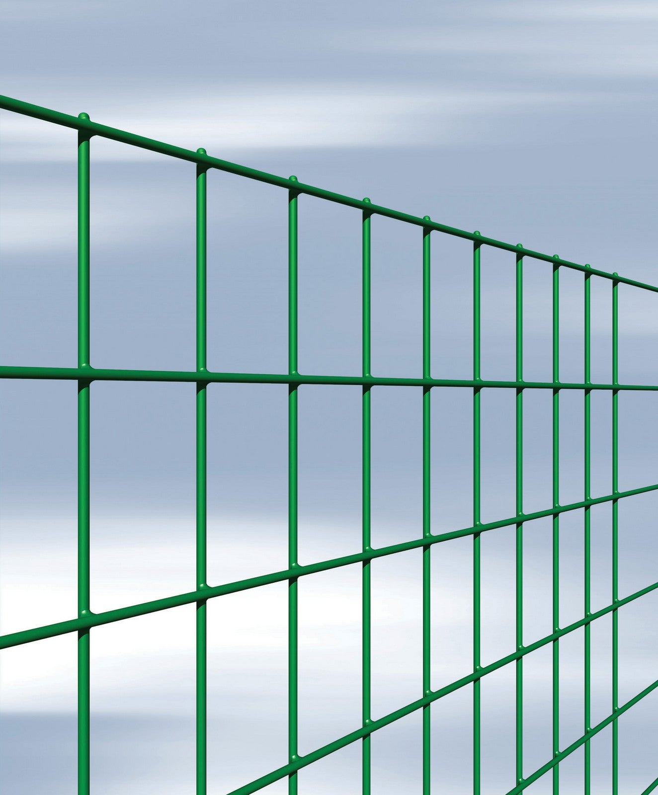 1 pz rete esaplax elettros plastic 50x75 h100 cm 25 m cod:ferx.4643