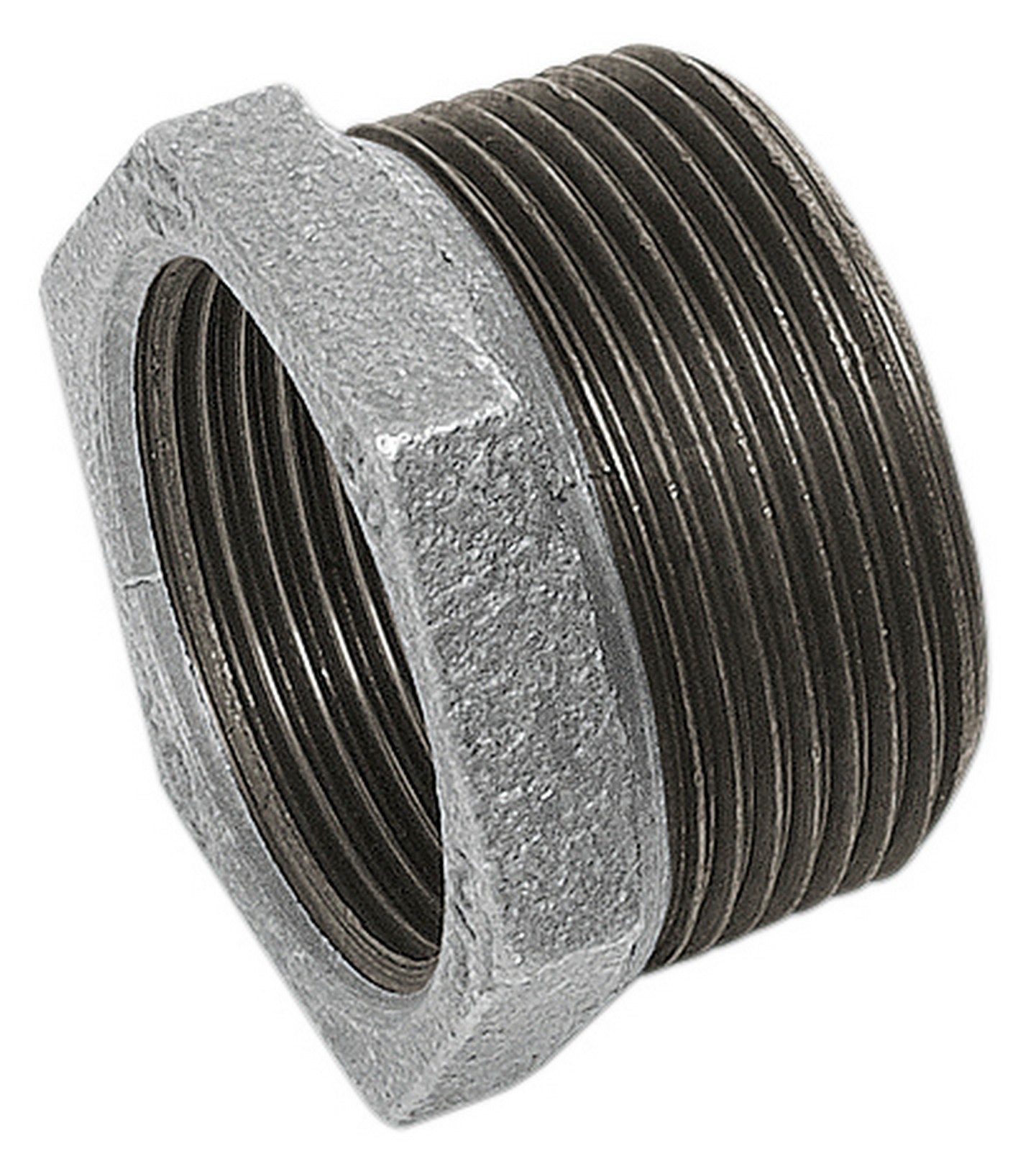 5pz riduzione ghisa zincata gr.1.1/4-3/4 figura 241 cod:ferx.4768