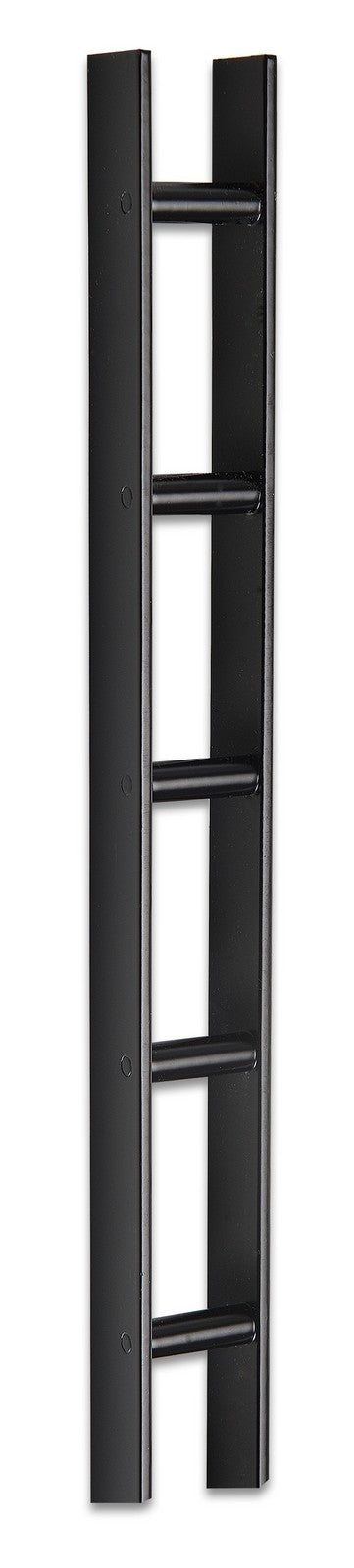 2pz manzoni cremagliera nera cm.120 art. 620 cod:ferx.4816