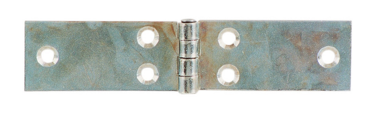 24pz cerniera lunga perno fisso acciaio zincato mm.160 cod:ferx.48759