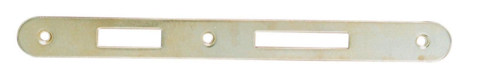 20pz patent art. 140 gaccia 8x90 nichel in ferro,finitura bronzato liscia cod:ferx.50295