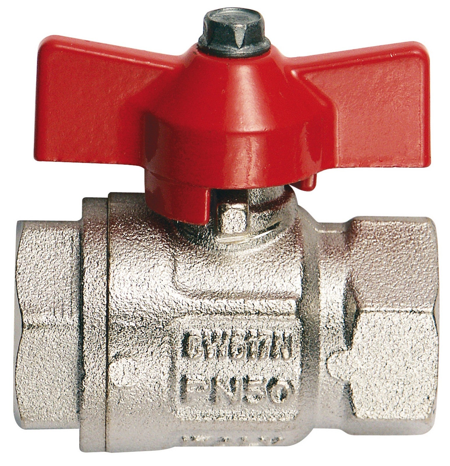 12pz itap art. 092 valvola a sfera ideal gr.1/2 cod:ferx.5033