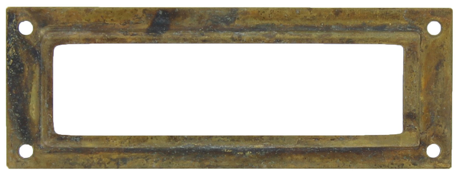 1blister blister portaetichette art. 45123 p.p. (pz.2) cod:ferx.50796