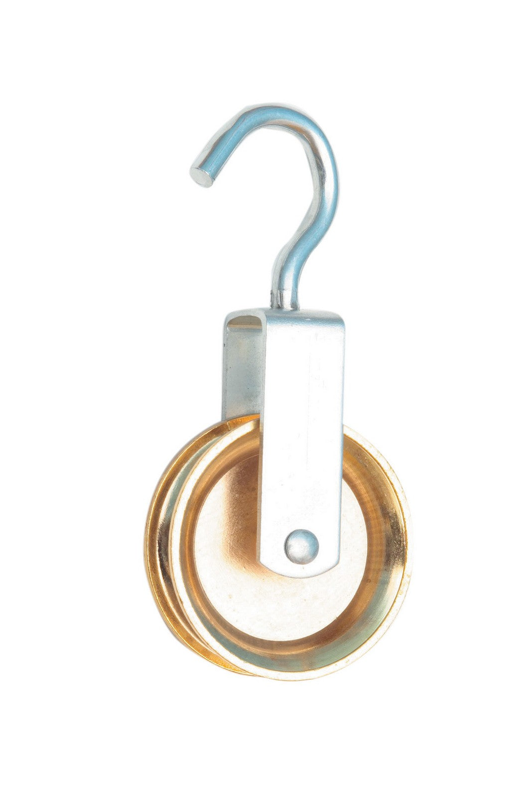 6blister bl carrucole per biancheria d.50 mm 2 pz cod:ferx.54051