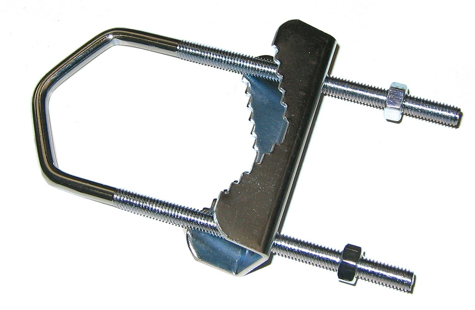 20pz grappe per antenne paraboliche zincate figura 9 cod:ferx.56126