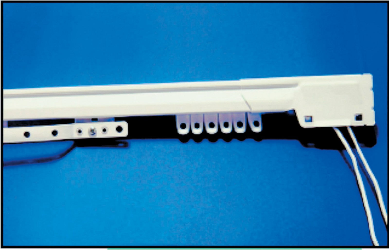 scorritenda estensibile easy 2 168-300 cm cod:ferx.56979