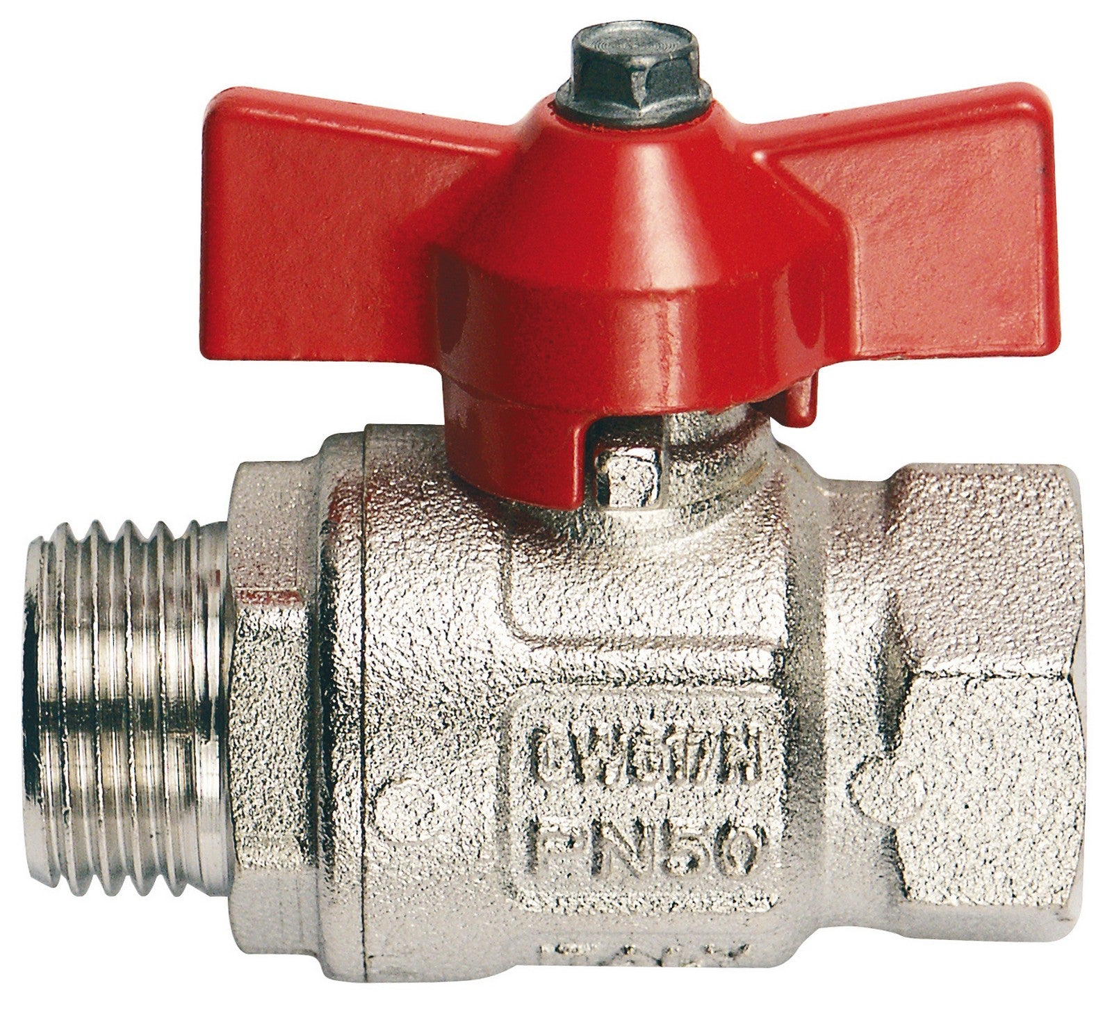 6pz itap art. 093 valvola a sfera ideal gr.1 cod:ferx.57013