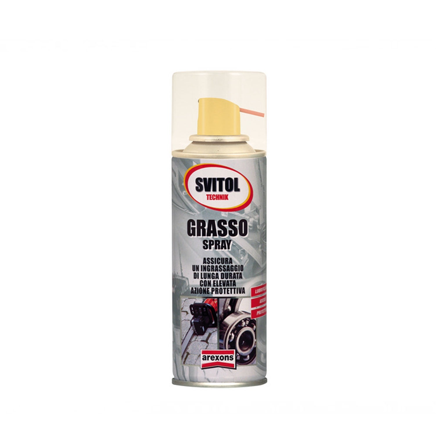 SVITOL EASY GRASSO SPRAY