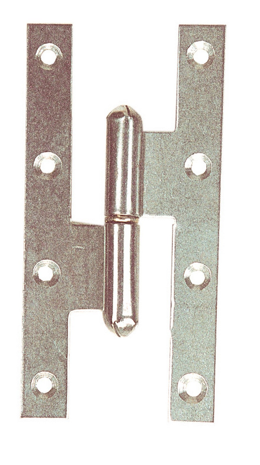 5blister bs paumelles ferro mm. 95x55 sinistra (pz.2) cod:ferx.57652