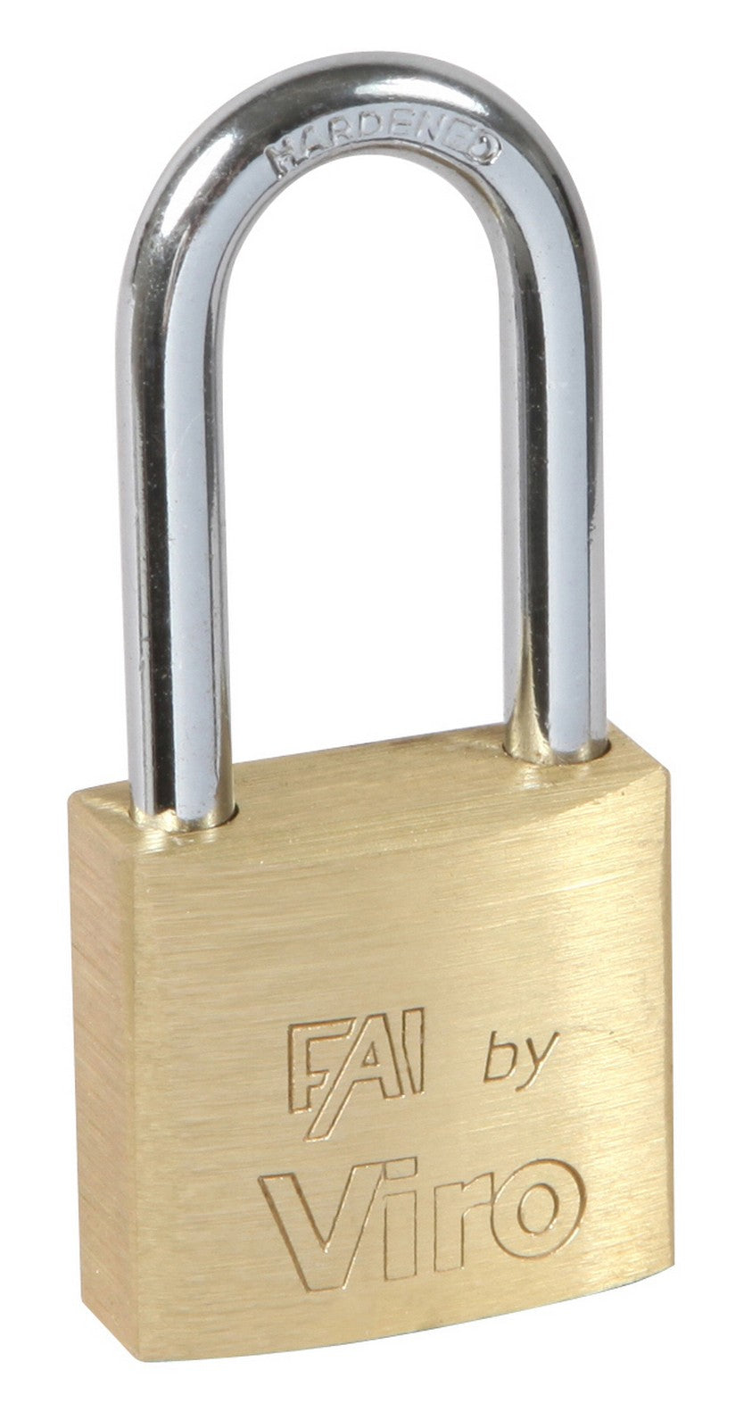 12pz viro art. 553.32 lucchetto arco lungo mm.30 cod:ferx.59843