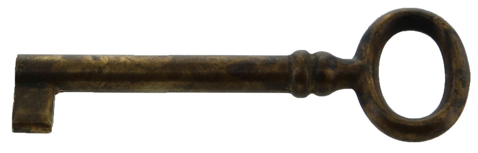 5blister blister chiave anticata 33718 mm.24/69 ottone antico cod:ferx.60218