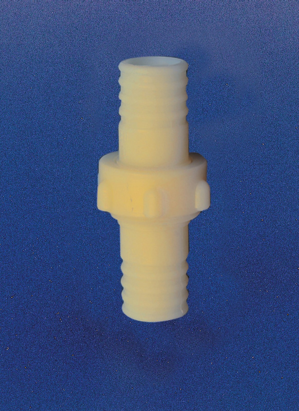 pl pl raccordo nylon 3 pz giuntatubi gr. 22 cod:ferx.63864