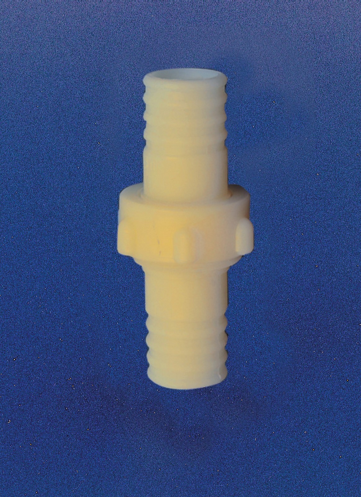 pl pl raccordo nylon 3 pz giuntatubi gr. 40 cod:ferx.63876