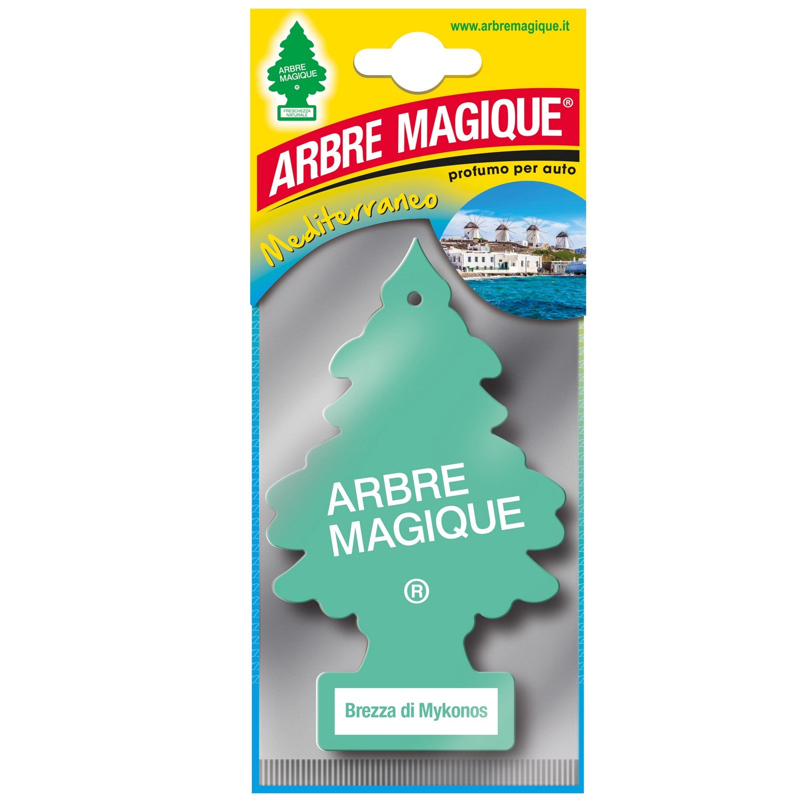 24pz arbre magique mediterraneo mykonos cod:ferx.646122