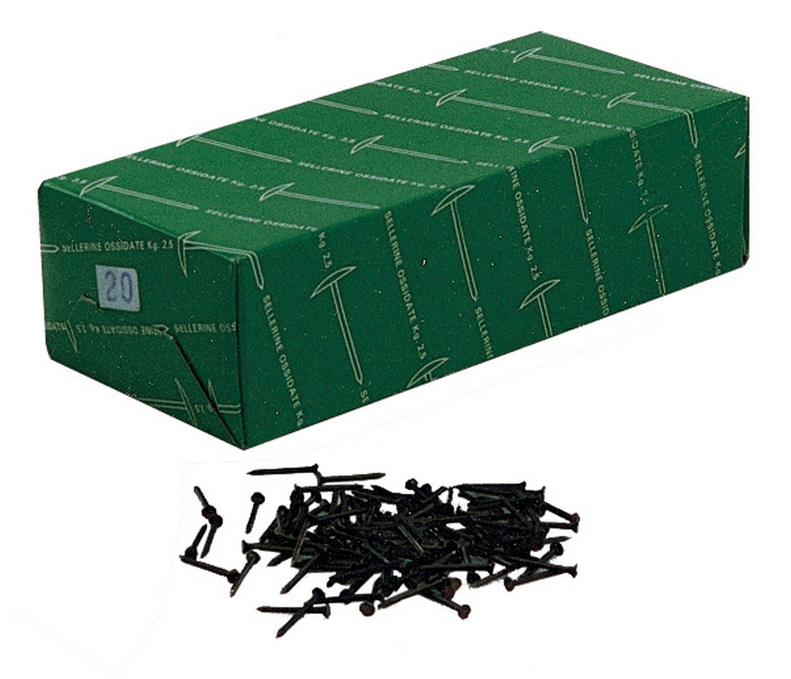 2kg sellerine numero. 24 cod:ferx.6767