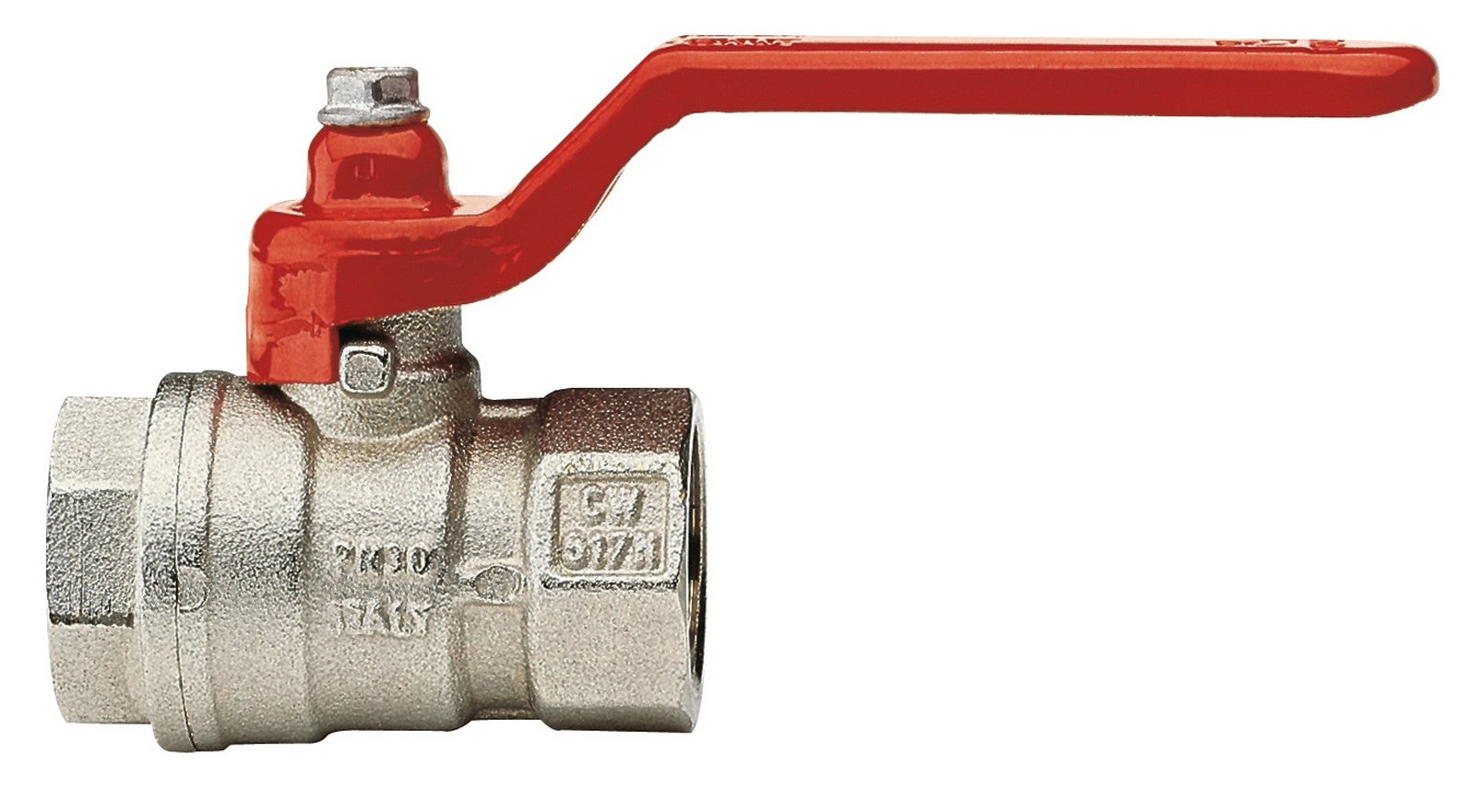 2pz itap art. 116 valvola a sfera gr. 2 cod:ferx.6913