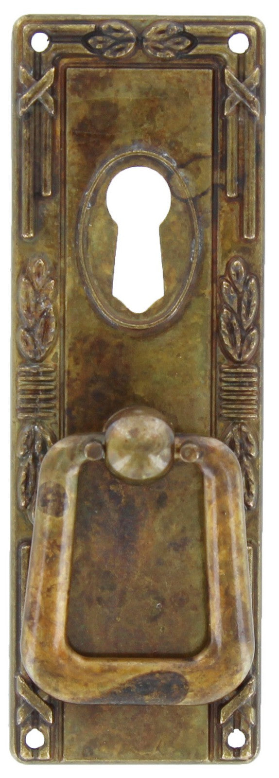 6blister blister maniglia anticata art. 12060 mm.33x97 p.p.(pz.2) cod:ferx.70628.stock